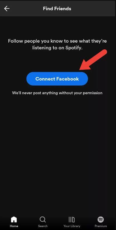 how-to-add-friends-on-spotify-mobile-connect-facebook.JPG