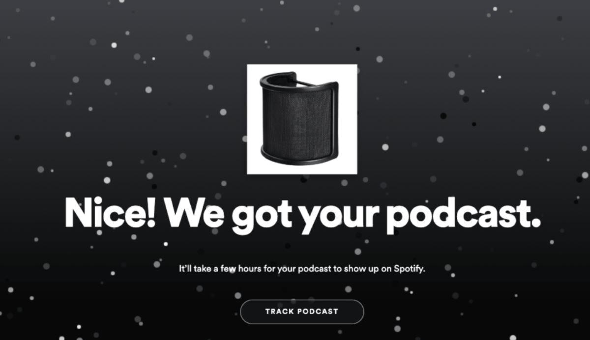 how-to-upload-to-spotify-podcast-successful.JPG