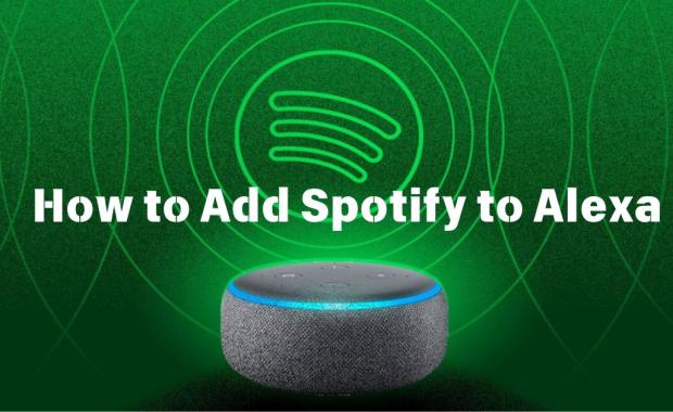 How to Add Spotify to Alexa in 2024 (Step-by-Step Guide for Music Lovers)