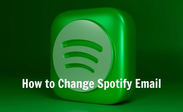 How to Change Your Spotify Email (A 5-Step Simple Guide) 2024