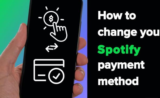 How to Change Your Spotify Payment Method (Easy Guide in 6 Steps)