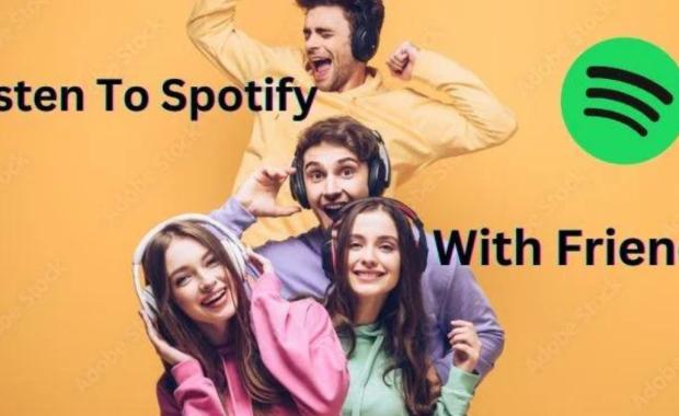 How to Listen to Spotify with Friends (9 Best Ways for 2024)