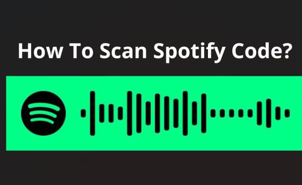 How To Scan Spotify Code (Simple Step-By-Step Guide)