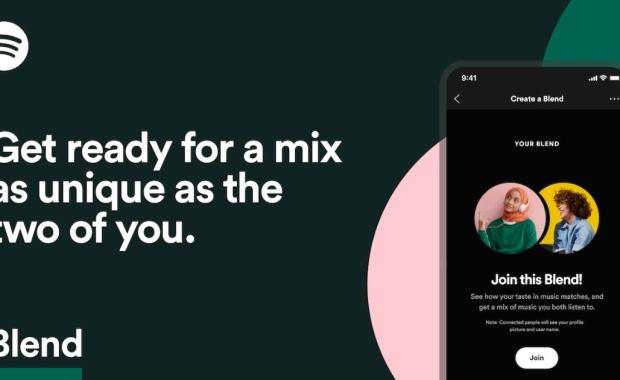 Spotify Blend Overview 2024: How to Spotify Blend with Friends