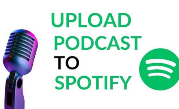 How to Upload to Spotify Podcast (Step-by-Step Guide for New Podcasters)