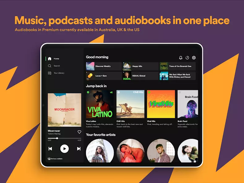 spotify apk screenshot (9)