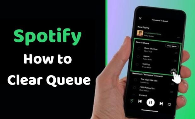 How to Clear the Queue on Spotify Free (for iPhone, Android, and Desktop)