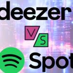 Spotify vs Deezer: Which One Is Better? (Comprehensive Comparison 2024)