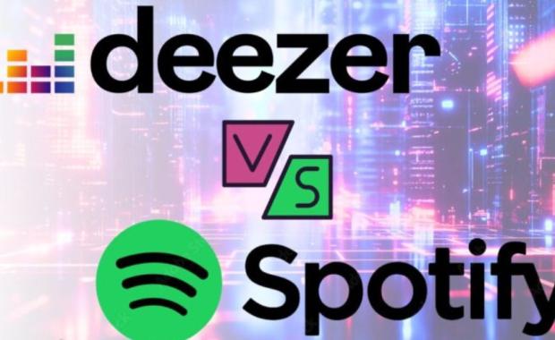 Spotify vs Deezer: Which One Is Better? (Comprehensive Comparison 2024)