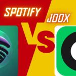 Spotify vs Joox: Which One Is Better for You?