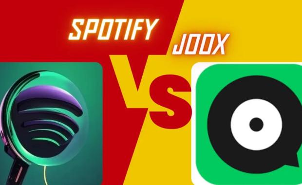 Spotify vs Joox: Which One Is Better for You?