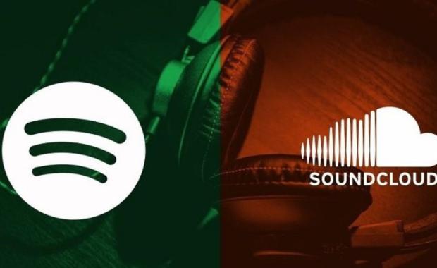 Spotify vs SoundCloud: What's the Best for You in 2024?