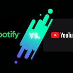 Spotify vs YouTube Music: Which One is Better? (In-Depth Analysis 2024)