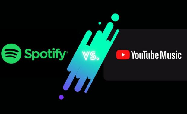 Spotify vs YouTube Music: Which One is Better? (In-Depth Analysis 2024)