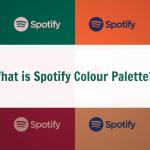 What is Spotify Colour Palette? How to Create Your Own